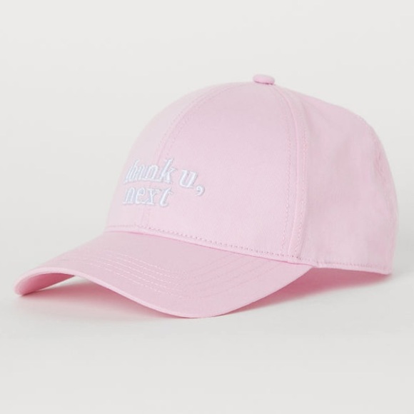 Nwt Sold Out Ariana Grande Thank U Next 